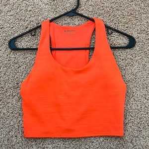 Athleta workout top